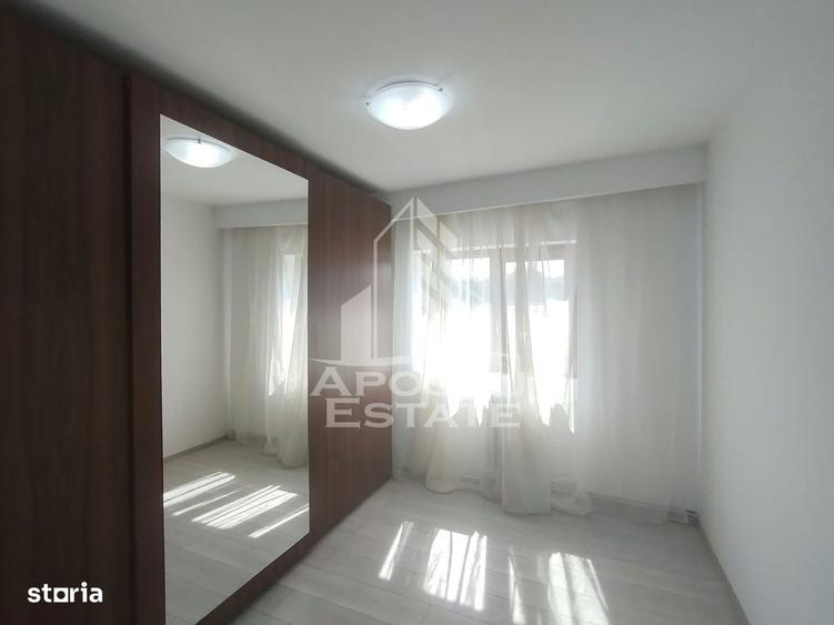 Apartament modern 3 camere, pet friendly, etaj intermediar, Timisoara - 4