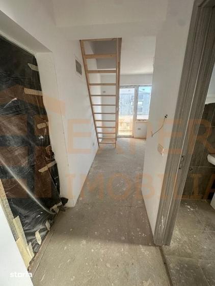 Apartament cu 4 camere în Central