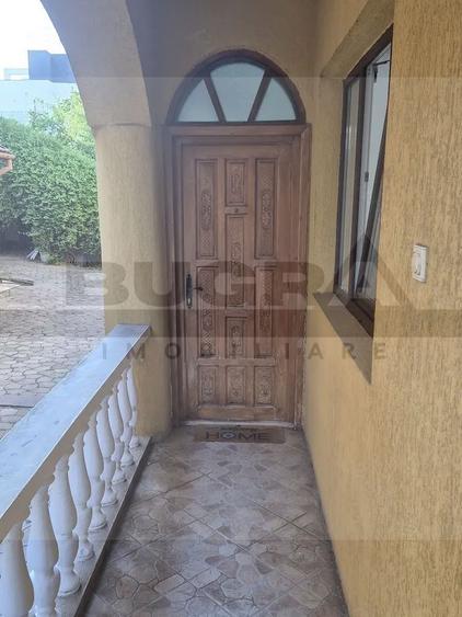 Apartament la casa, 3 camere, 2 bai, 92mp, terasa, zona Iris - 8
