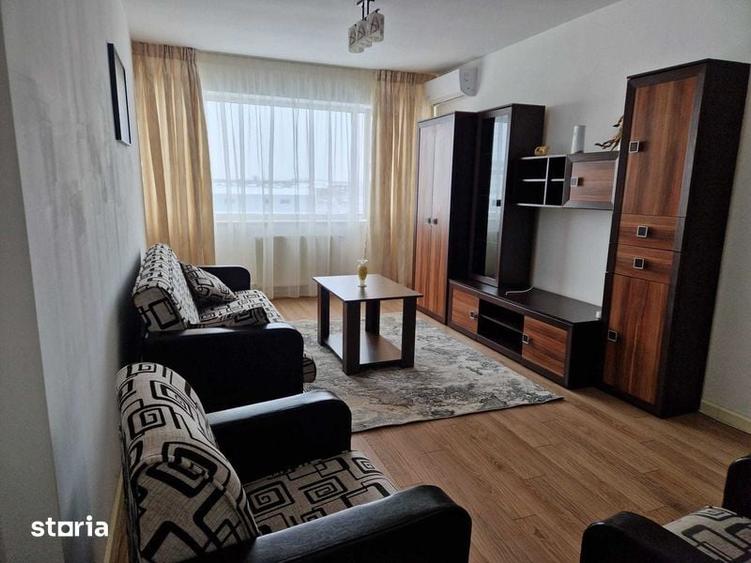 Apartament cu 2 camere decomandat în Ghencea