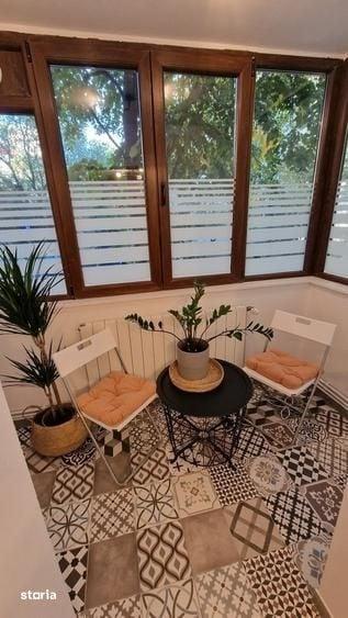 Apartament cu 2 camere decomandat în Aviației