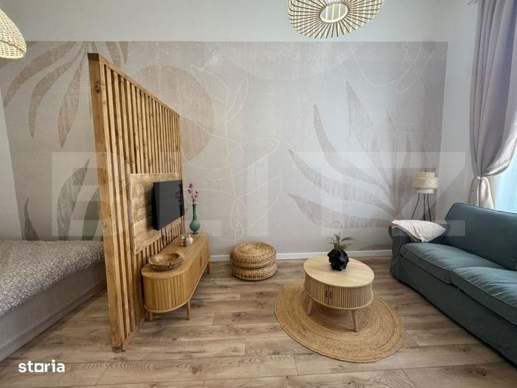 Apartament în Ultracentral