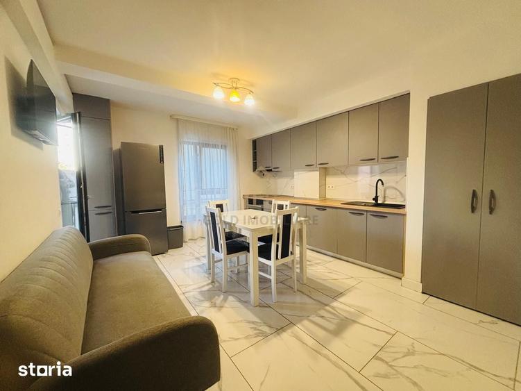 Apartament cu 2 camere în Gării