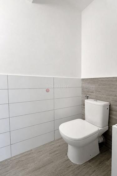 Apartament cu 3 camere decomandat, mobilat în Tractorul