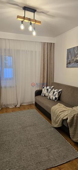 Apartament cu 3 camere în Gara