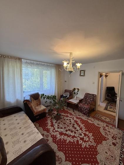 Apartament cu 2 camere în Petros