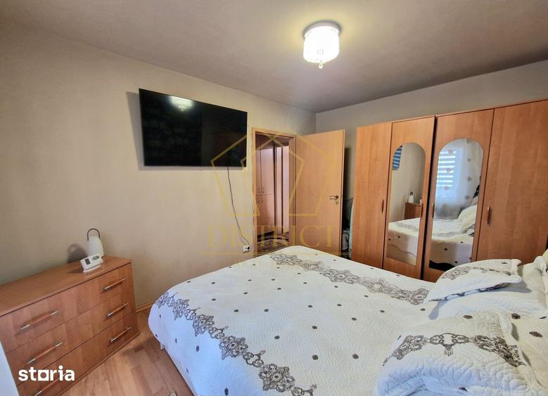 Apartament cu 3 camere în Șagului