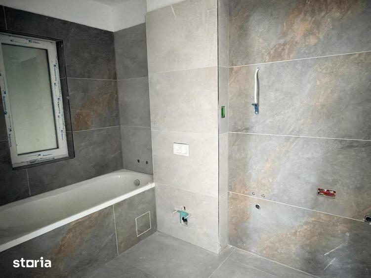 Apartament cu 3 camere în Torontalului