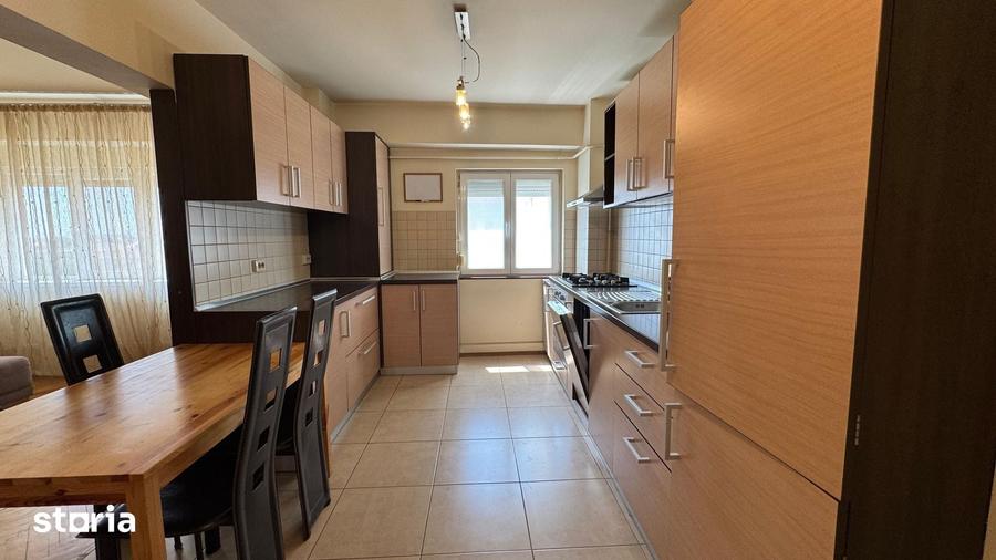 COMISION 0% | Apartament 3 Camere | 66 mp | Etaj 6 | Zona Aradului - 5