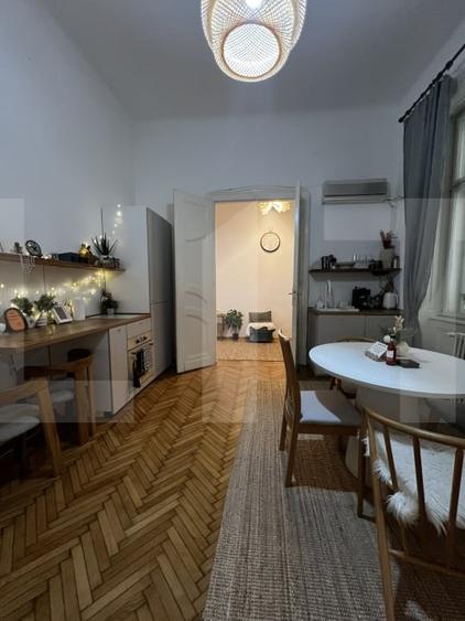Apartament 3 Camere Piața Victoriei - 6