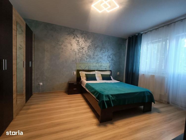 One Bedroom Apartment Copou-5-10 min walk to UMF/UAIC - 6