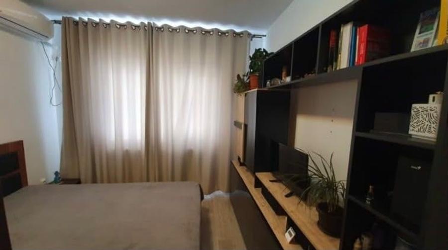 Garsonieră decomandată în Chiajna