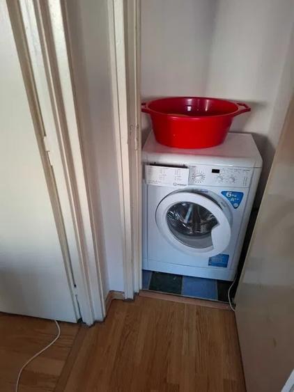 Apartament 2 camere, semidecomandat, 44 mp, ac, metrou aproape, 1 Mai - 2