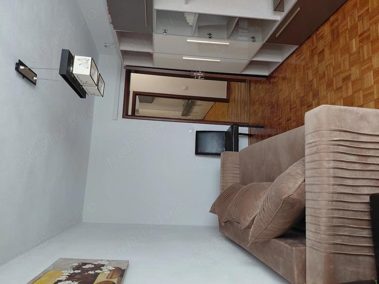 Apartament cu 2 camere decomandat în Terezian