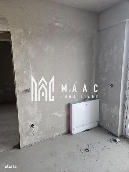 Apartament 2 camere decomandat | Selimbar | etaj 1, balcon - 4