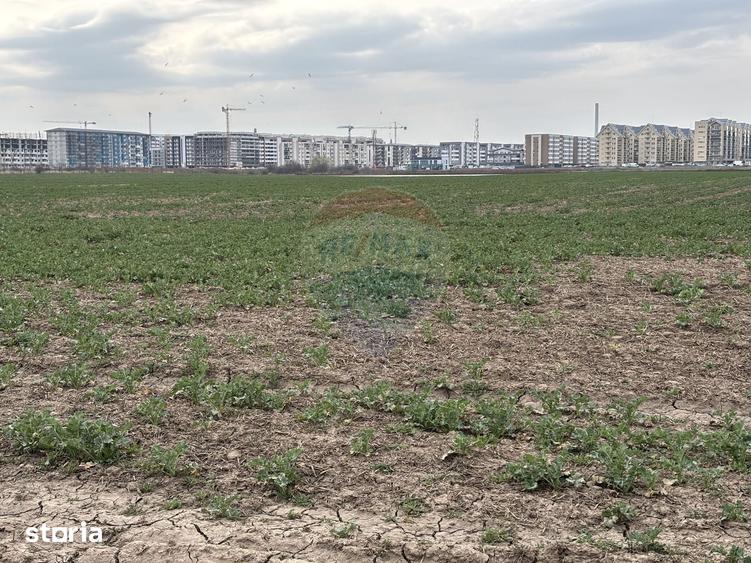 Teren 12.651 mp langa Metrou Berceni | Perfect Dezvoltare Reziden?iala - 12