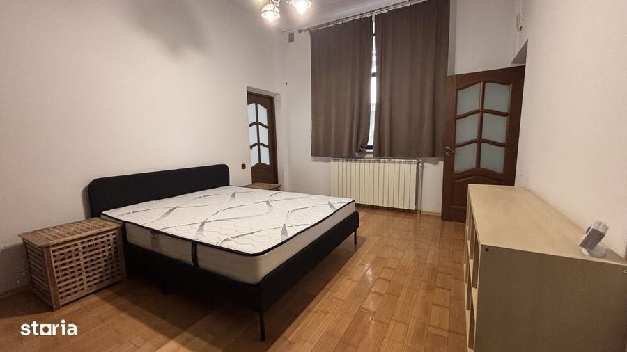 Apartament cu 2 camere în Coșbuc