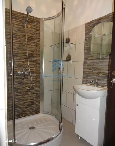 Apartament cu 2 camere în Gara de Nord