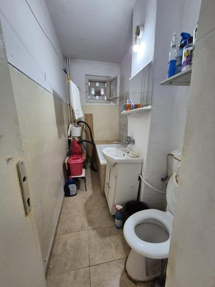 Apartaement cu 2 camere - Zona KM 4-5 - boxă - 9