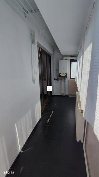 Apartament cu 2 camere în Buciumeni