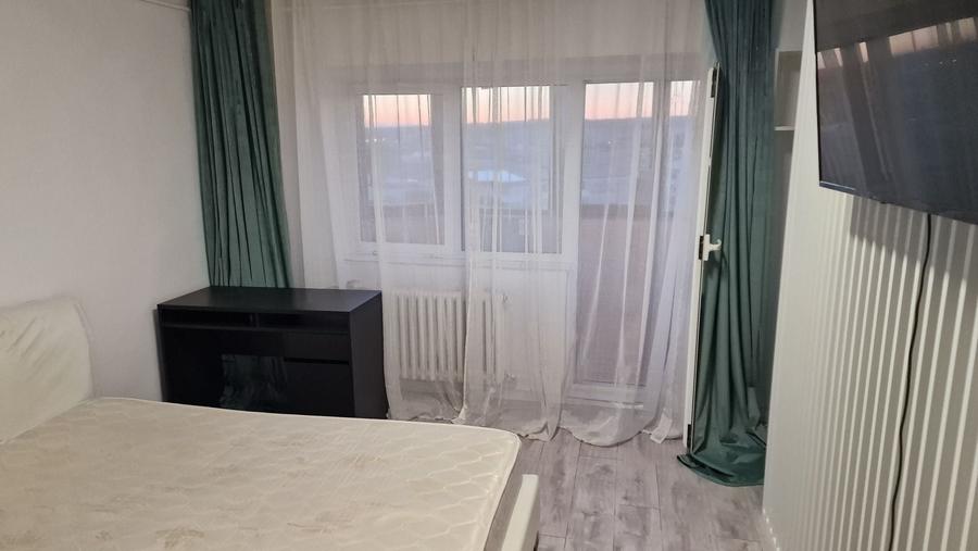 Garsonieră decomandată în Valea Lupului