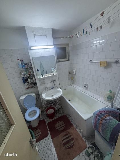Apartament 3 camere, decomandat, 2 bai, Prundu complex 2 - 1