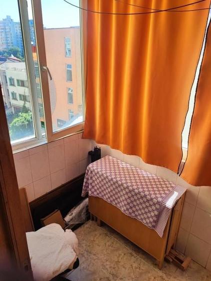 Inchiriez apartament cu 3 camere zona Iancului - 10