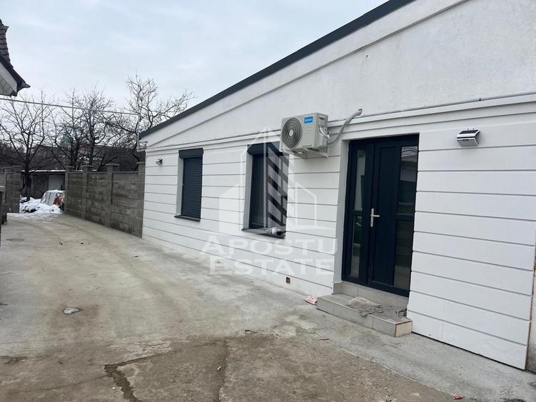 Apartament cu 3 camere semidecomandat în Lipovei — fotografia 1