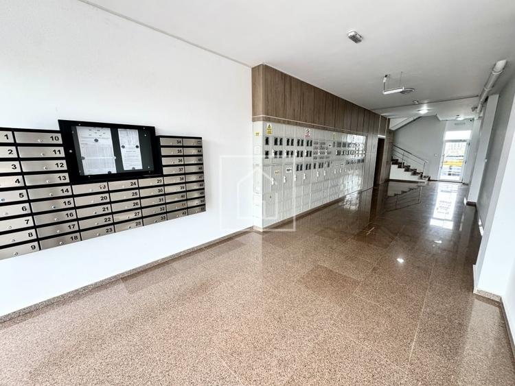 Penthouse cu 3 camere decomandat în Șelimbăr
