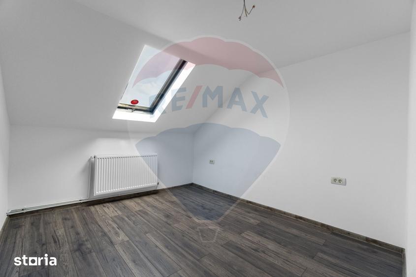 Apartament cu 7 camere în Ultracentral