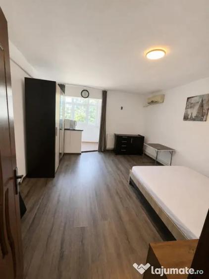 Garsonieră în Valea Rosie
