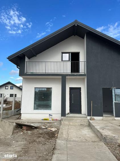 Casă cu 3 camere cu Teren 319 Mp în Central