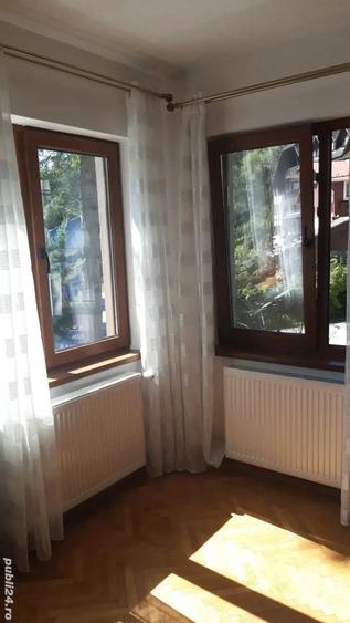 Apartament cu 3 camere decomandat în Furnica