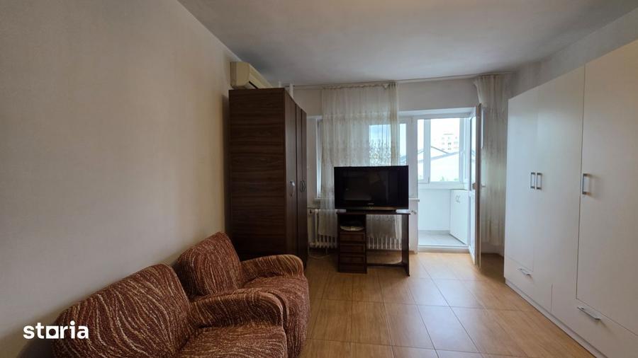 Garsoniera Mihai Bravu * Metrou Obor * bloc mixt - 4