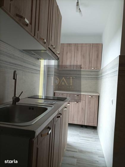 Apartament cu 2 camere în Sopor