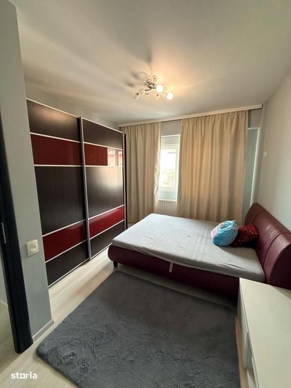Apartament cu 3 camere în Dudu