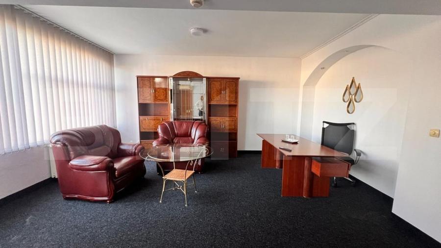 Spatiu de birouri, 1441,34 mp utili, parcare privata, zona Centrala - 7