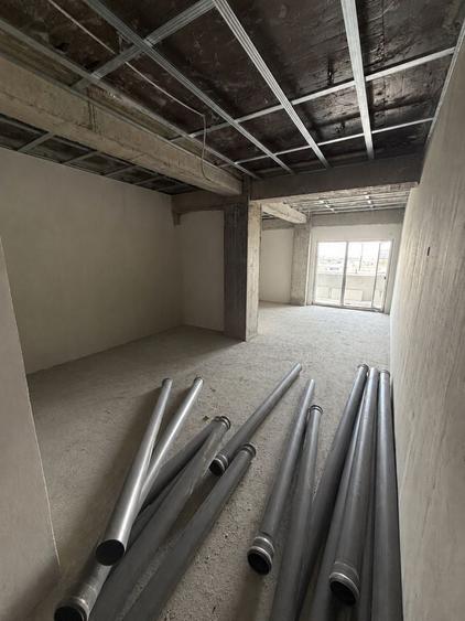 Apartament cu 2 camere decomandat în Popoveni