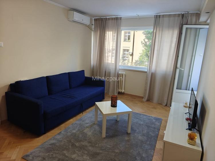 Ap. 2 camere metrou Jiului