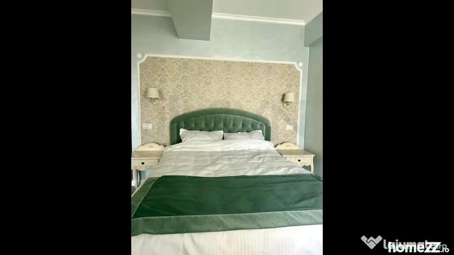 Studio Blue Bike Mamaia - Mamaia (Constanta) - 2