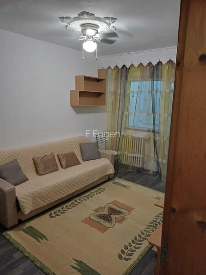 Garsoniera de inchiriat Tulcea