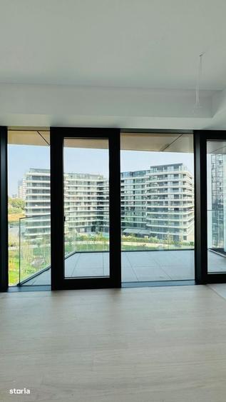 Apartament cu 2 camere în Floreasca