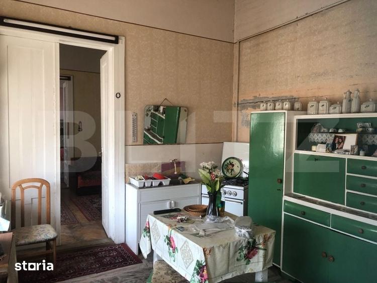 De vanzare apartament / spatiu birou , 3 camere , 86 mp , Zona Central - 5