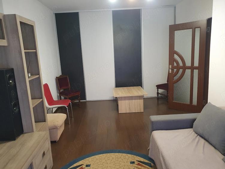 Apartament cu 2 camere decomandat în Florești