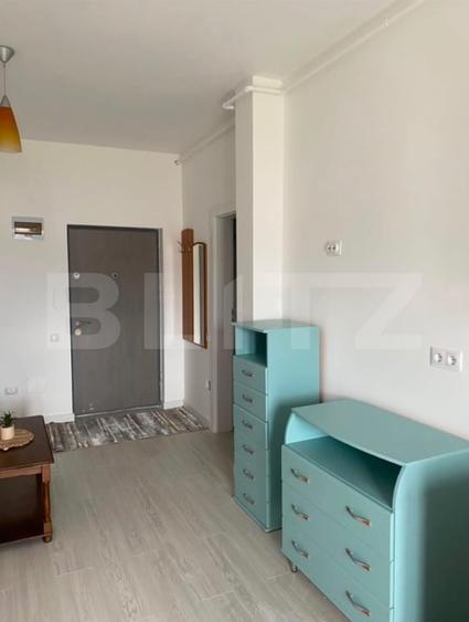 Apartament 2 camere, 40 mp, parcare, zona Eroilor - 7