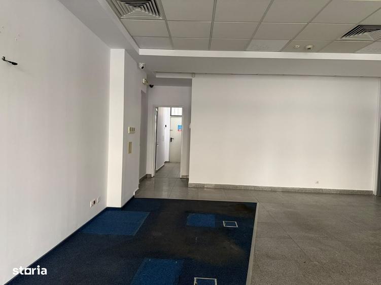 Spațiu comercial, de 152 mp, în Mănăștur