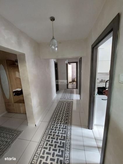 Apartament cu 3 camere în Bahne