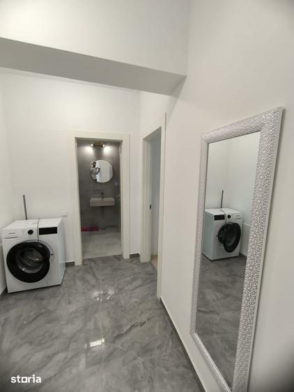 Apartament cu 2 camere în Vitan