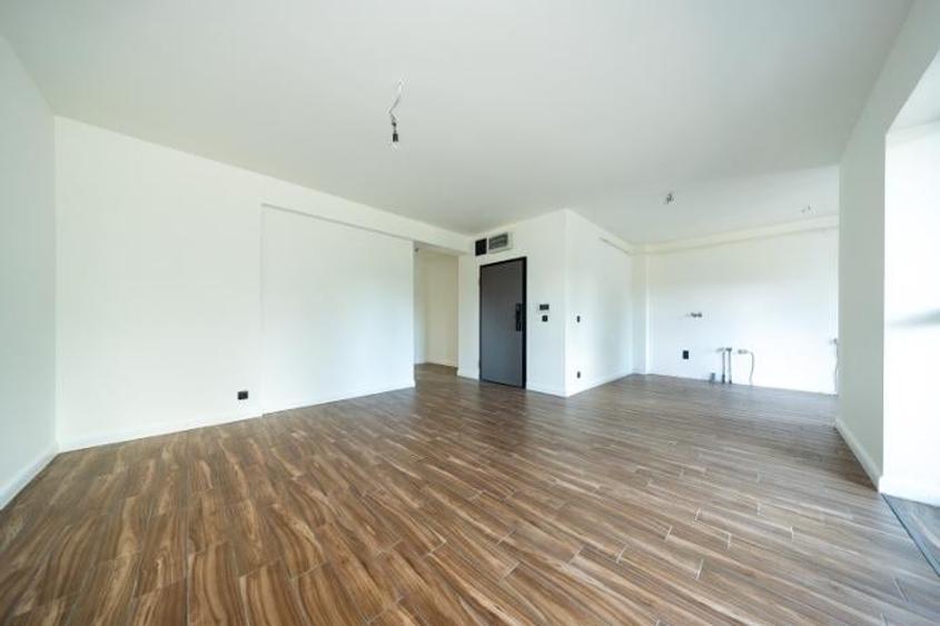 Apartament cu 2 camere semidecomandat în Furnica
