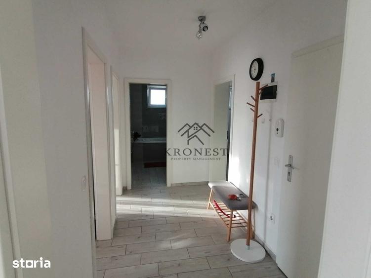 Apartament 2 Camere Decomandat | Avantgarden 3 | Parcare | 460 /luna - 1